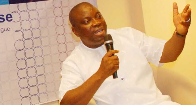Kuku: I am not indebted to Nwuche… he is even holding FG’s N2bn