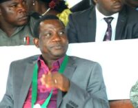 Lalong on Plateau killings: I understand why tension is high