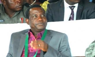 Lalong on Plateau killings: I understand why tension is high