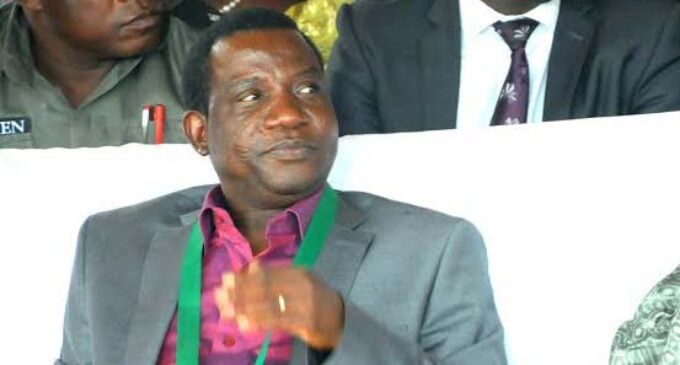 Lalong on Plateau killings: I understand why tension is high