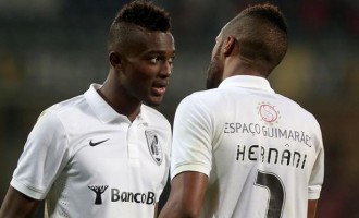 Ghana midfielder Mensah joins Atletico Madrid