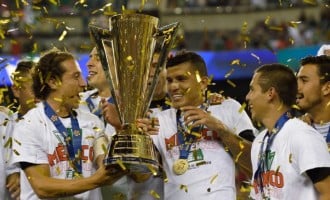 It’s a great satisfaction to win Gold Cup, says Mexico coach