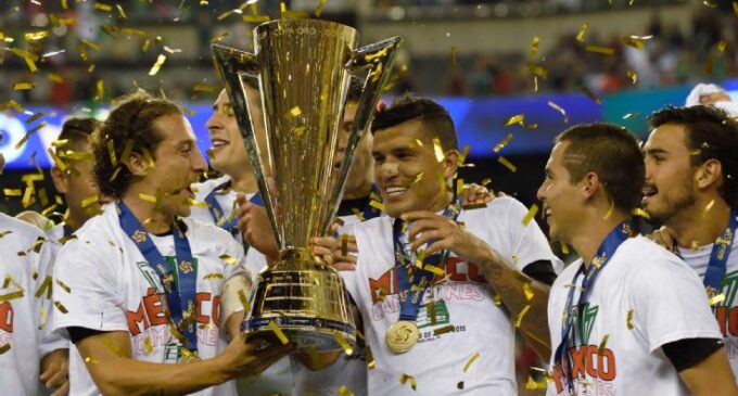 It’s a great satisfaction to win Gold Cup, says Mexico coach