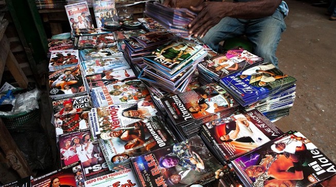 Human trafficking: How Nollywood, traditional rulers and businesses can come to the rescue