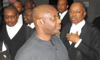 Court grants Ohakim bail
