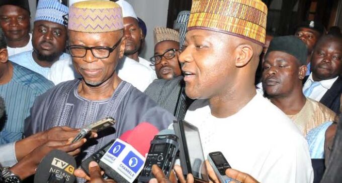 Dogara: APC leaders aren’t after personal interest