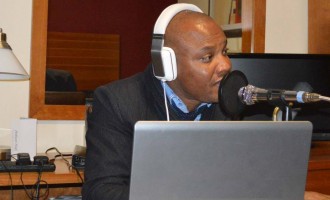 Biafra, Oodua and the seventh lesson