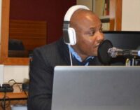 NBC jams Radio Biafra signal in Lagos, asks DSS to arrest operators