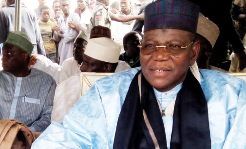 APC govt has unleashed security agencies on Nigerians, says PDP on Lamido’s arrest