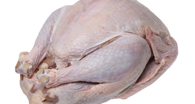 Ban on frozen turkey, chicken sends prices up