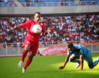 Tanzania postpone league kick-off for Super Eagles match