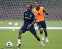 Moses set for Chelsea stay