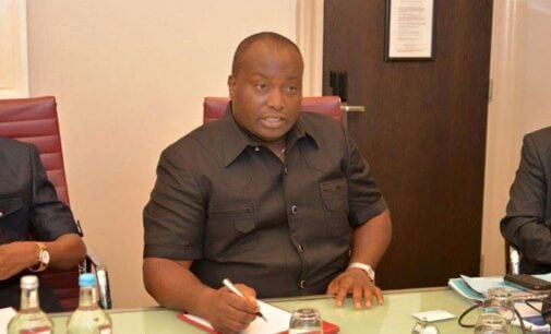 FC Ifeanyi Ubah in partnership with West Ham