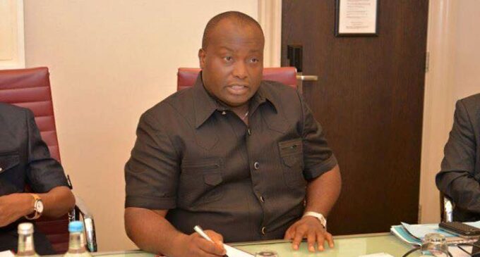 FC Ifeanyi Ubah in partnership with West Ham