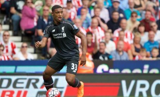 England call Ibe for U-21 games