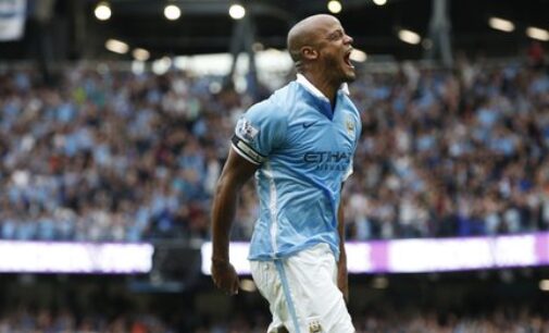 Manchester City humiliate Chelsea at the Etihad