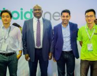 Google launches AndroidOne in Nigeria, 5 countries