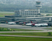 Flight cancellations: FG threatens to sanction airlines