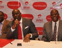 Airtel launches Season 2 of the ‘touching lives’ project
