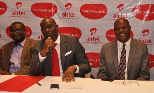 Airtel launches Season 2 of the ‘touching lives’ project