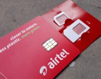 Airtel now barring unregistered lines