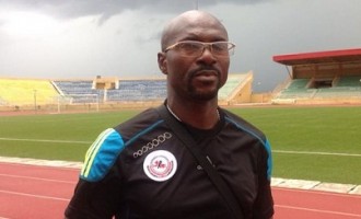 Rangers coach doubts referee’s competence