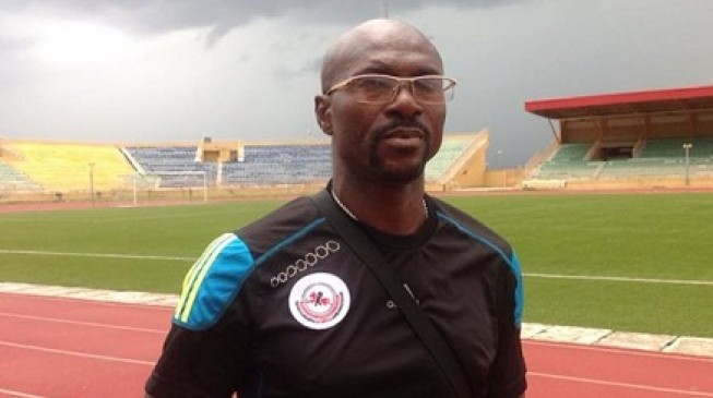 Rangers coach doubts referee’s competence
