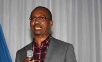 Former Leadership GMD, Azu, ‘returns with The Interview’