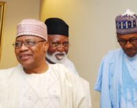 Babangida: The older generation must give way for youth… we’ve become analogue