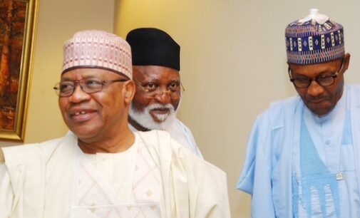 Babangida: The older generation must give way for youth… we’ve become analogue