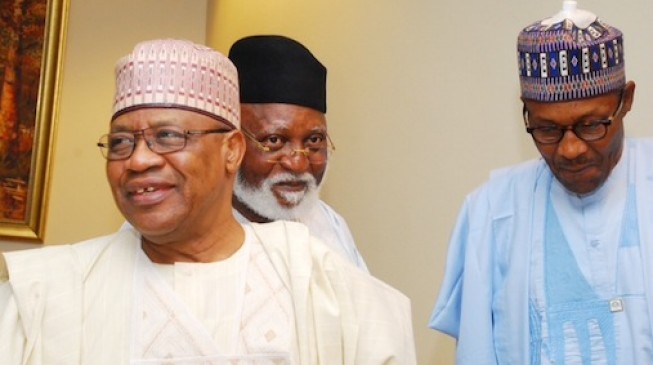 Babangida: The older generation must give way for youth… we’ve become analogue