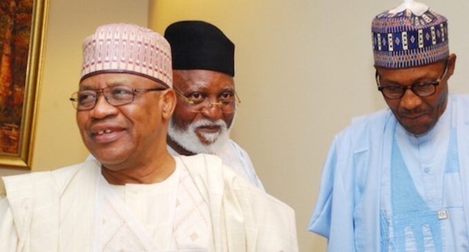 On IBB’s ‘letter-propelled grenade’: The youth must say no to candidate above 45 years in 2019