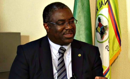 Fowler, FIRS chairman, elected president of African tax body
