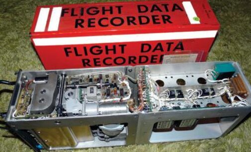 Black box of crashed Ethiopian Airlines aircraft recovered