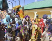 Army: 1,890 freed from Boko Haram in 2 weeks