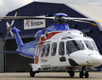 Bristow resumes operations 3 days after crash