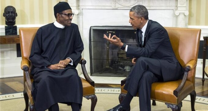Terrorism: Obama failed Nigeria, says Garba Shehu