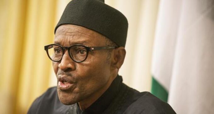 Boko Haram has lost relevance, says Buhari