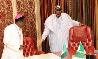 Between Buhari and Kukah, Okogie, Onaiyekan et al