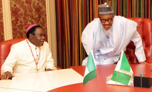 Kukah writes Buhari: We thought we had overcome ethnicity but you brought it back with vengeance