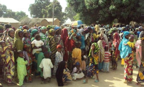 Cameroon deports 3000 Nigerians