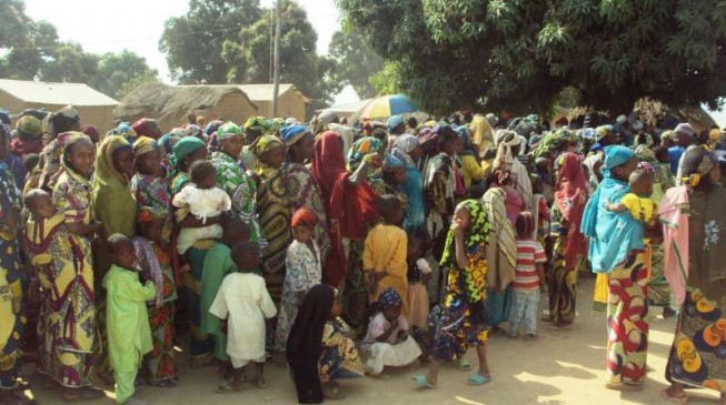 Fear of Boko Haram: Cameroon ‘deports 100,000 Nigerians’