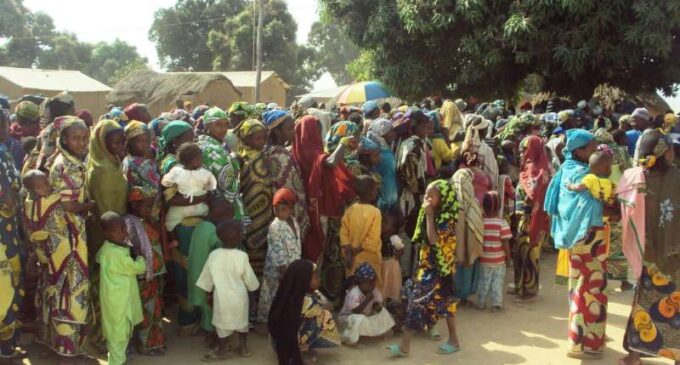 Fear of Boko Haram: Cameroon ‘deports 100,000 Nigerians’