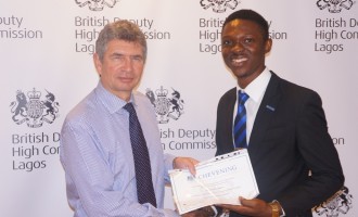 48 Nigerians bag Chevening scholarship — highest ever