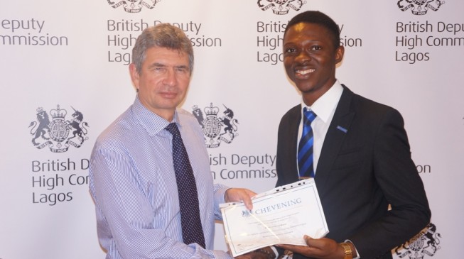 48 Nigerians bag Chevening scholarship — highest ever