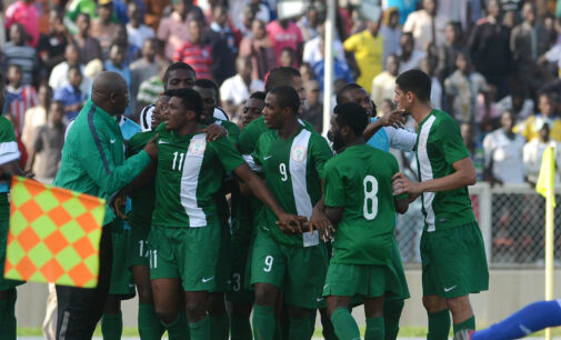 Eagles, Tanzania match to start 2.30pm Nigeria time