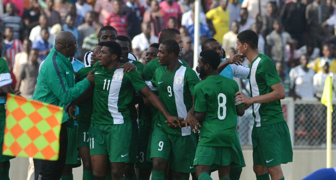 Eagles, Tanzania match to start 2.30pm Nigeria time