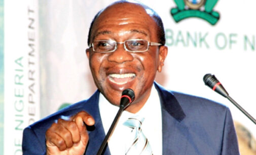CBN: Recession may hit Nigerian economy in 2016