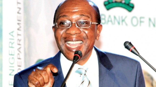 Forex reserves of nigeria