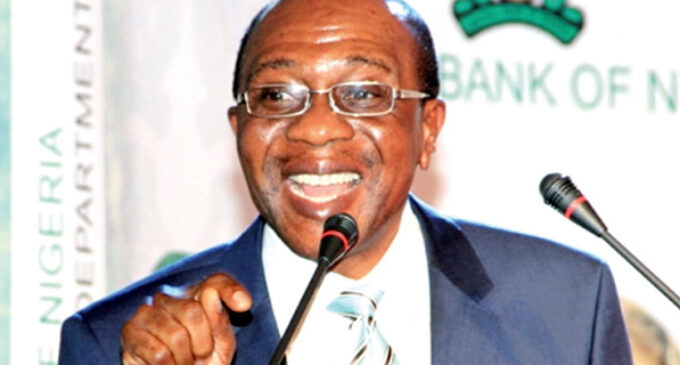 Bad loans still a threat to Nigeria’s economy, says Emefiele